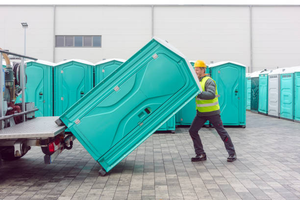 Best Event porta potty rental  in Kyle, SD