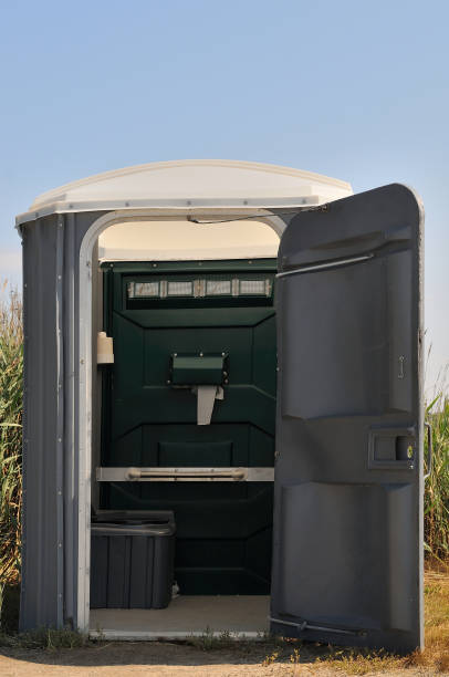 Best Local porta potty services  in Kyle, SD