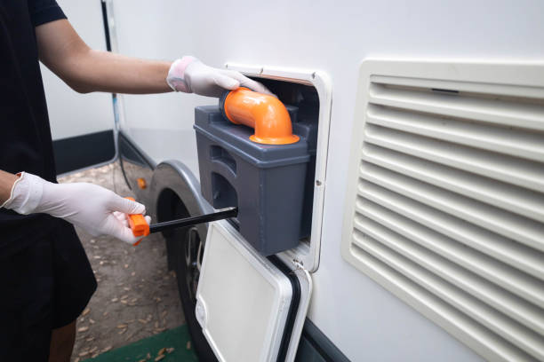 Portable Toilet Options We Offer in Kyle, SD