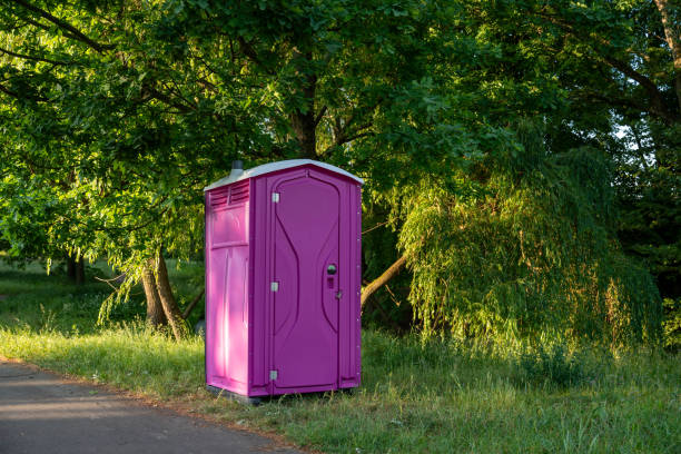 Best Portable restroom trailer rental  in Kyle, SD
