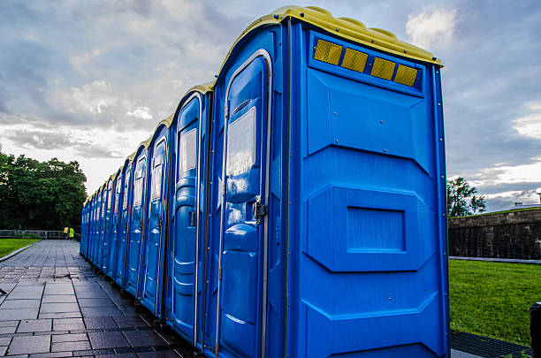 Best Portable restroom trailer rental  in Kyle, SD