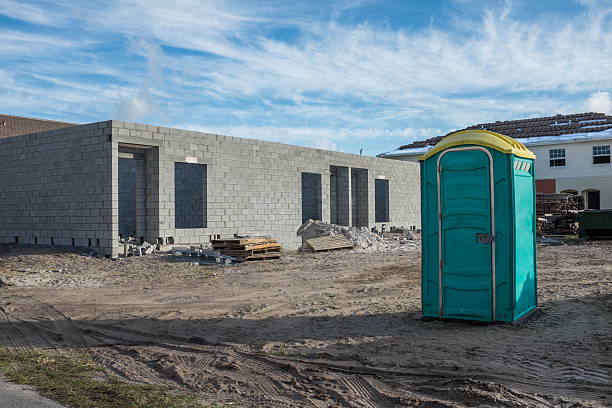 Best Affordable portable toilet rental  in Kyle, SD